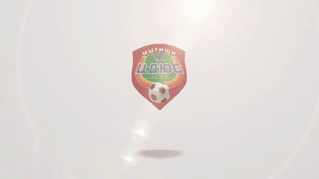 Вариант заставки ЦДЮС 2010