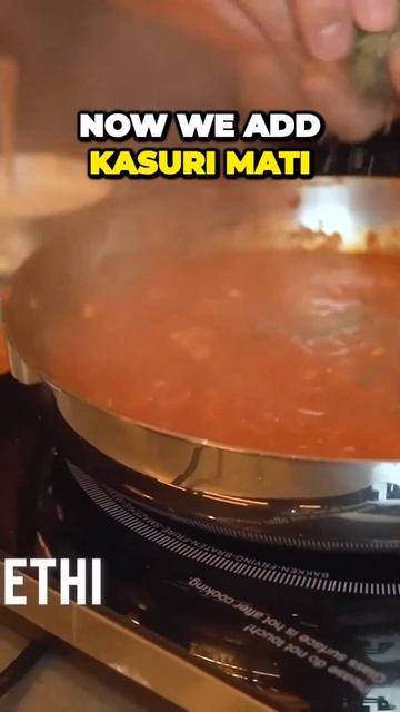 Exploring the Exotic Flavors of Indian Cuisine with a White Camera Woman