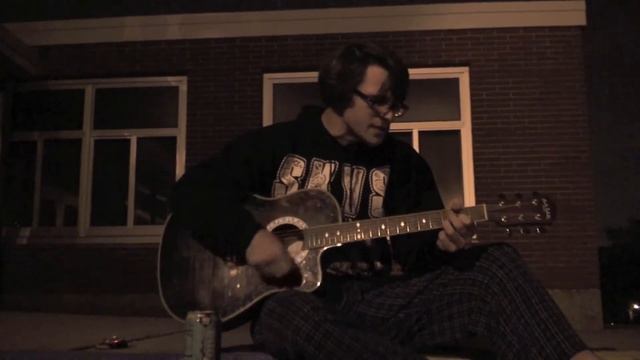 The B-List Nick Acoustic