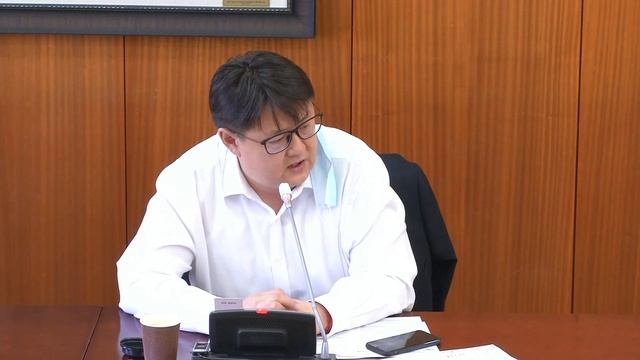 Ш.Раднаасэд: Урд хөрштэй холбогдох боомтуудын үйл ажиллагааг сайжруулж ажиллах хэрэгтэй