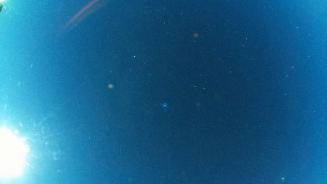 20240624- Time-lapse of the night sky, Raspberry Pi HQ M12  - allsky