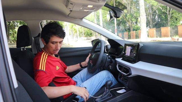 ¿Mi PRIMER Carro es un IBIZA? | Seat Ibiza 2024