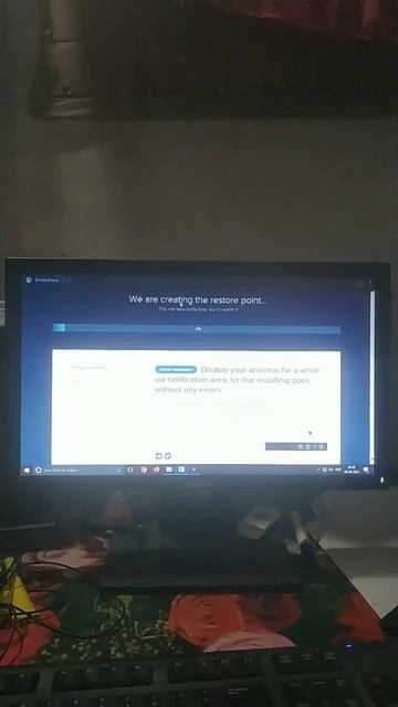 DriverPack Offline driver installer for windows computers #shorts #shortvideo #computers #drivers