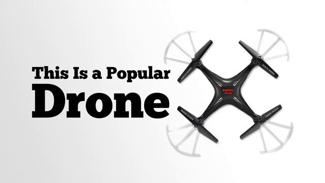 Cheerwing Syma X5SW - V3 Review FPV Explorers2 2.4ghz
