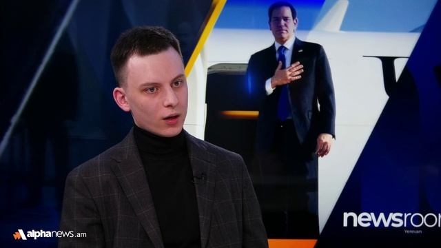 Вступление Армении в ЕС может негативно сказаться на отношениях с Россией: Тигран Мелоян