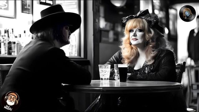 Алла Пугачёва - Проститутка (AI Cover Сектор Газа) - нейросеть