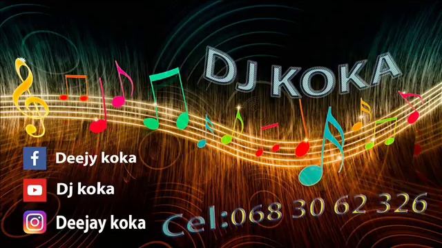DJ KOKA & MIRJETA MEMA