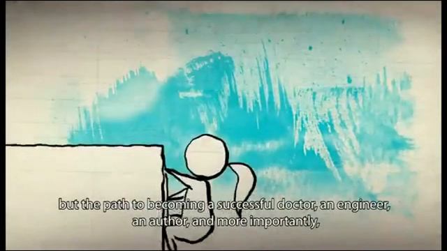 Engelsiz Hayat; Uluslararası İlham Projesi