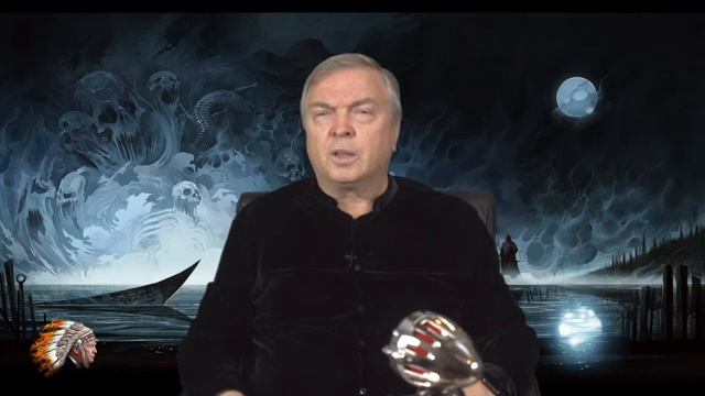 ПРОБУЖДЕНИЕ ТРОЯНСКОГО МУСТАНГА. Сезон 1. Серия 9.