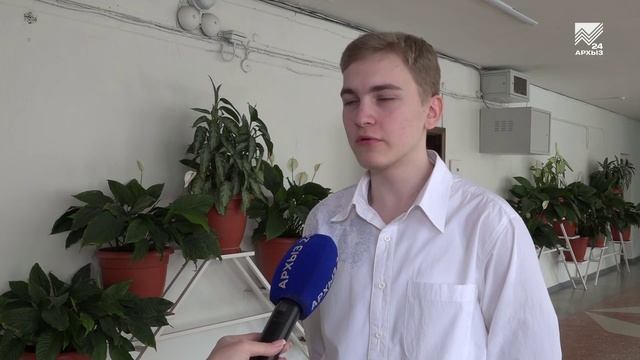Технологический колледж встречает потенциальных работодателей
