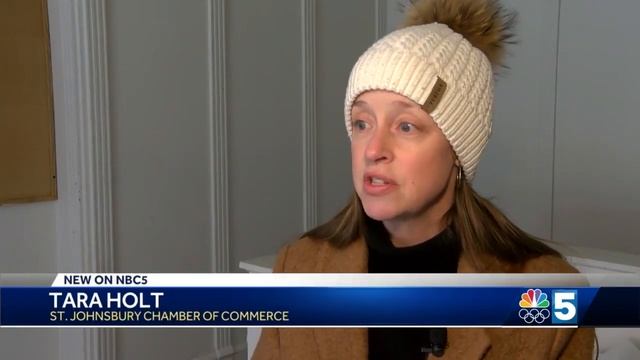 Vermont city's 'haunted hotel' undergoes renovations