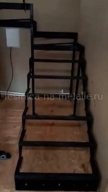 Отзывы про лестницу