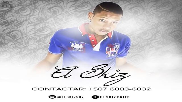 El Skiz -  Hasta Abajo