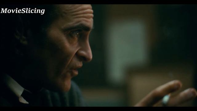 Им наплевать на таких людей как вы Артур. Джокер (2019)