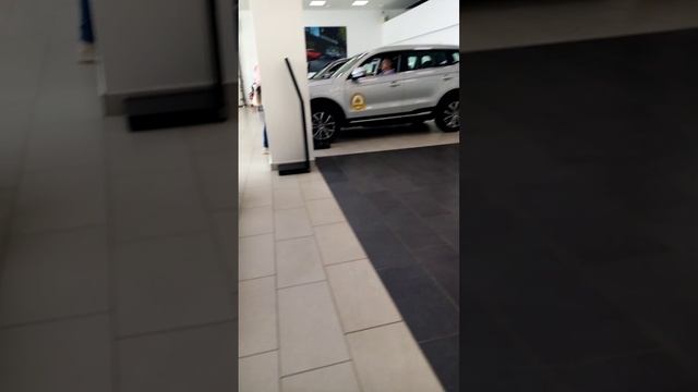 Цены на новые автомобили Belgee в феврале 2025.