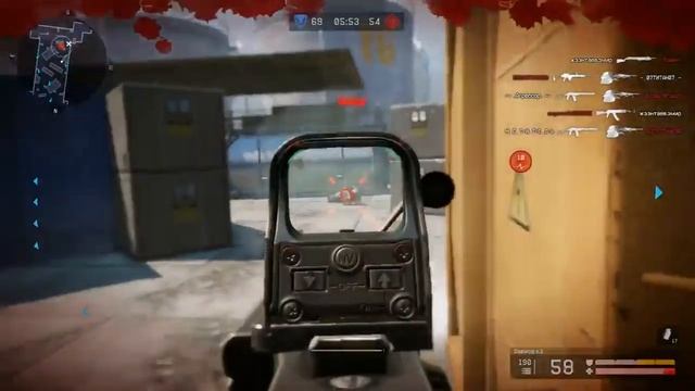 Warface pvp битвы на невтебазе
