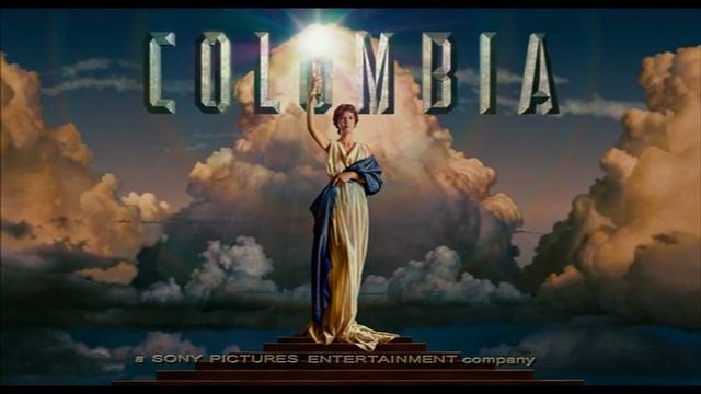 Заставка компании “A Company Consulting & Licensing”, “Columbia Pictures” и "2929 Productions”