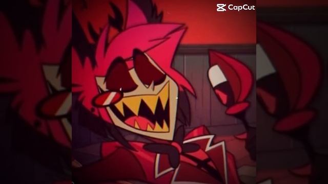 laila! - not my problem remix ~{slowed}~ (Alastor)