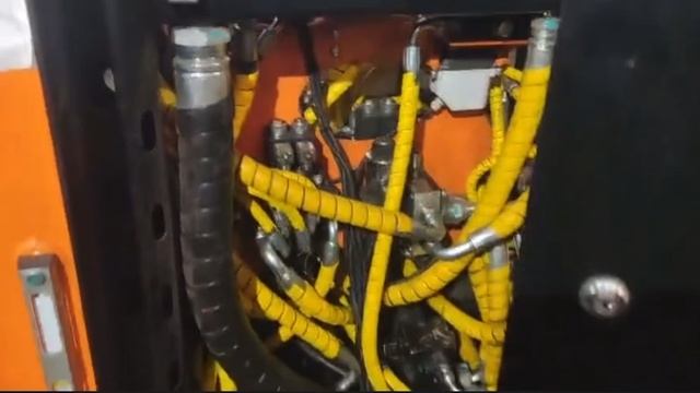Наша первая серьезная разработка