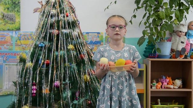 История появления новогодней игрушки