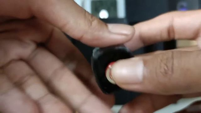 Ayo kita cek isi paketnya sob