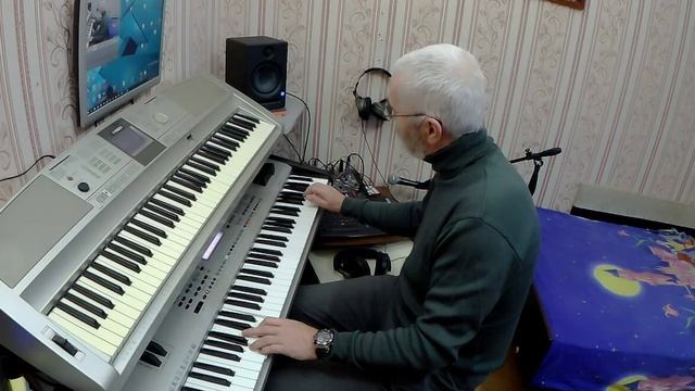 A TOI.Кавер