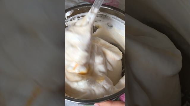 Легко быстро и просто БИСКВИТ своими руками
