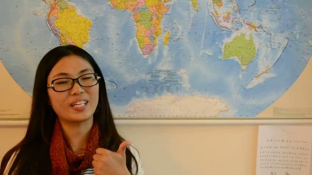 Guest Reviews from China