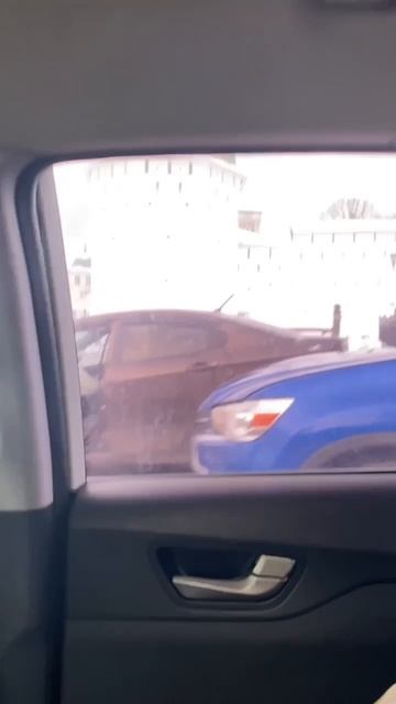 ‼️Массовая авария с маршруткой в Сергиевом Посаде‼️