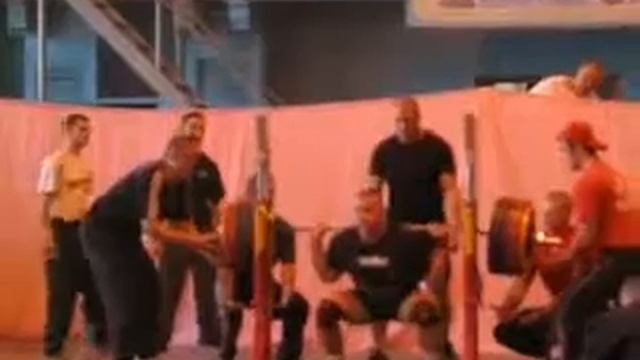 Алексей Рокочий. 410.Кубок Украины 2005. Мелитополь.