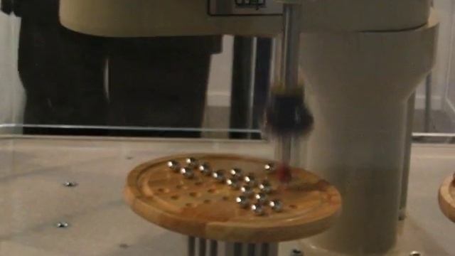 Scara Robot 2