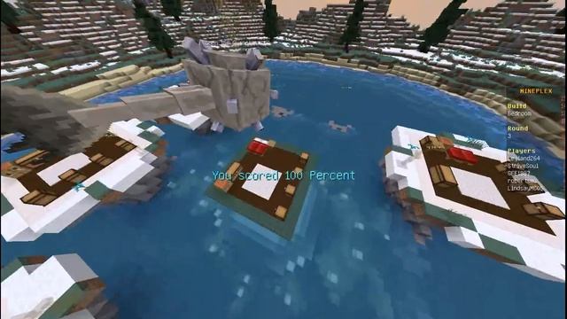 Немного не успел ! Speed Builders ! С.1 !