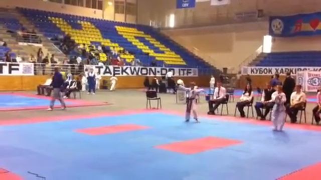 Данька