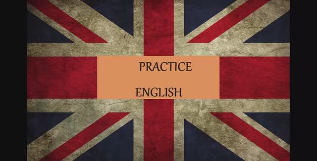 Present Continuous (Active Voice). Настоящее  длительное  время (активный залог) в английском языке