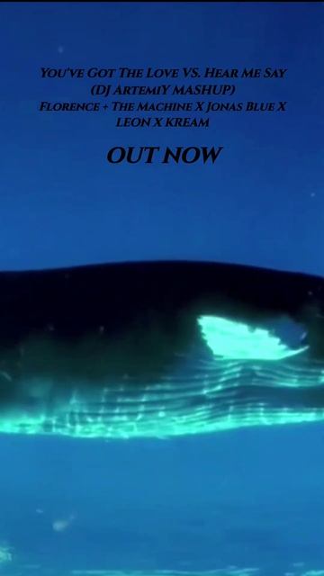NEW MASHUP ON MY YOUTUBE CHANEL