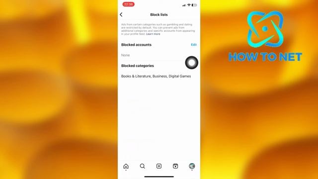 How To Block Instagram Ads | Simple tutorial