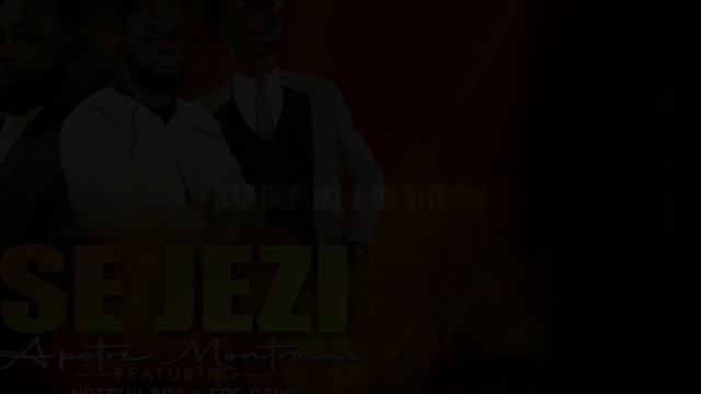 Se Jezi Apotre feat Notchy Apa & Fre Gabe