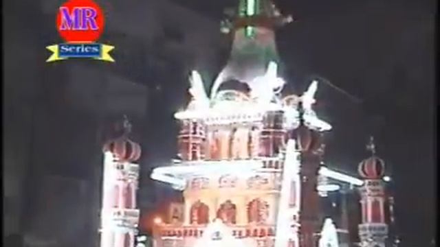 Jalimo Ne Na Jana Mustfa Ka Gharana