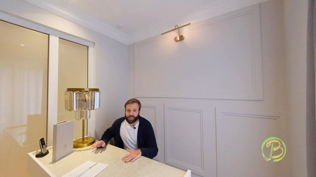 Санаторий Плаза в Кисловодске