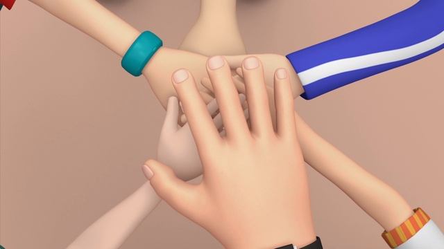 Flip Changer (Флип Чейнджер) - 17 серия: Враг