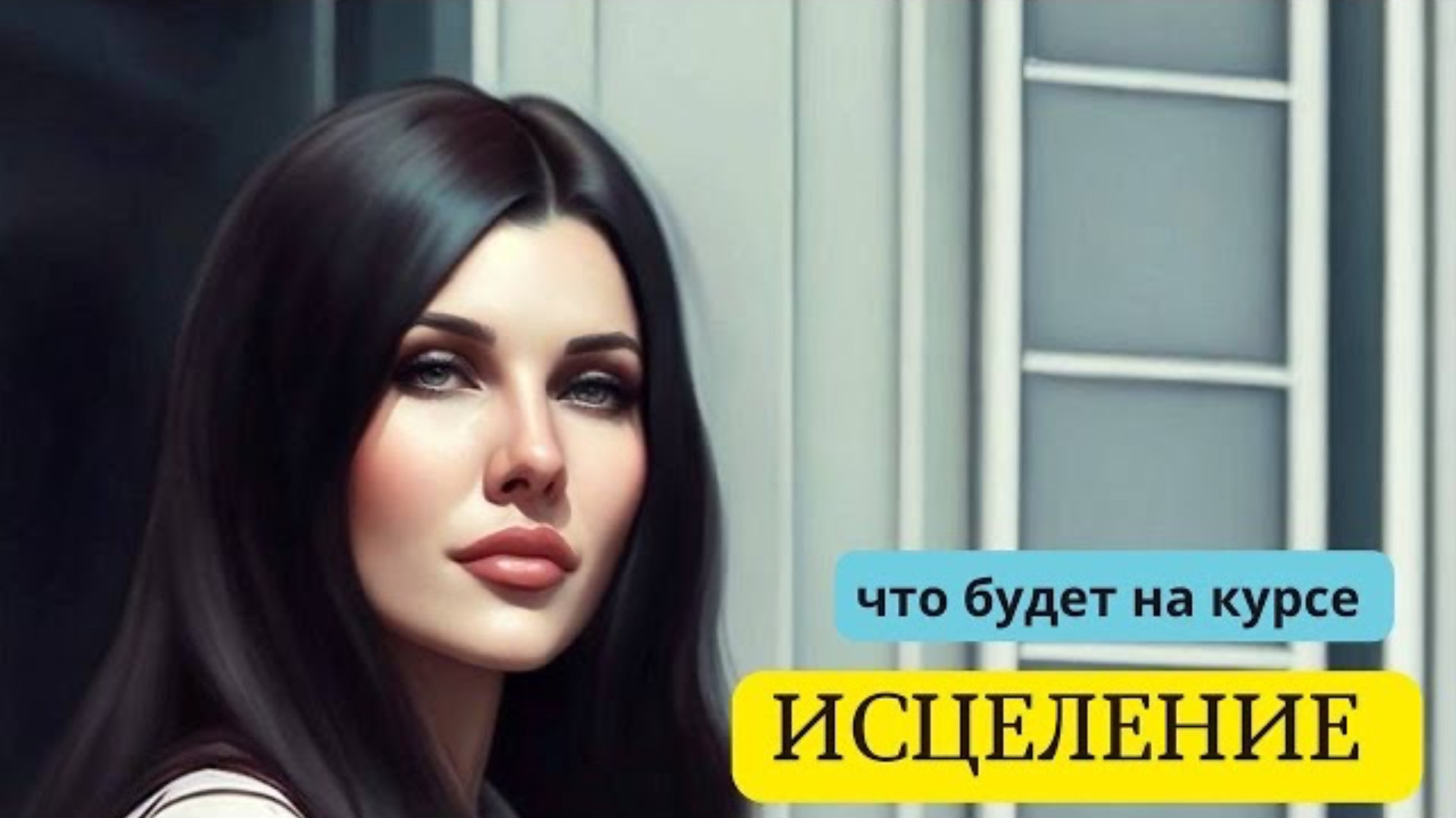 ПРО ГРУППОВУЮ психоТЕРАПИЮ •ИСЦЕЛЕНИЕ• Как вернуть свои силы