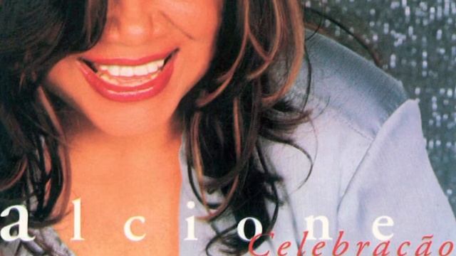Alcione e Alexandre Pires - Estranha Loucura
