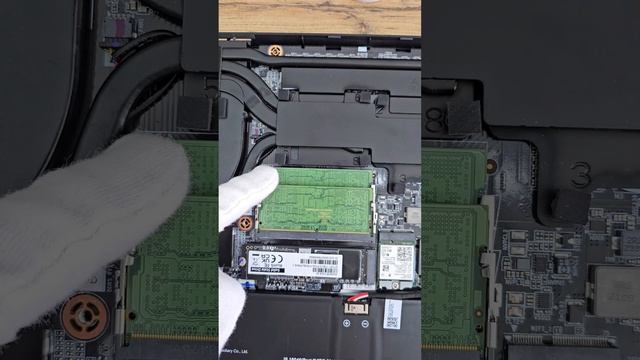 Игровой ноутбук AORUS 16X ASG