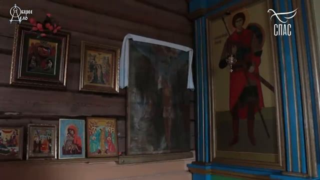 ОБЩЕЕ ДЕЛО. ФИЛЬМ ЕКАТЕРИНЫ АРКАЛОВОЙ
