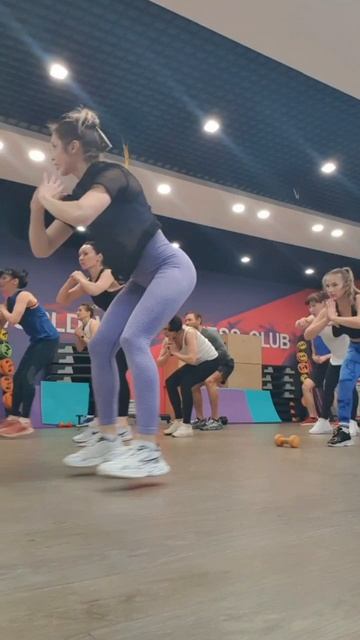 Ноги