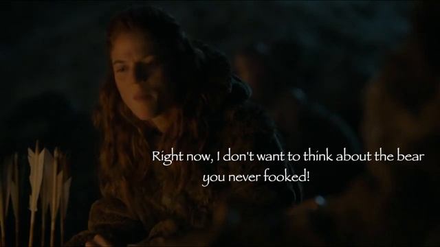 "The Bear and the Maiden Fair" by Bolton Soldiers (Game of Thrones Song)