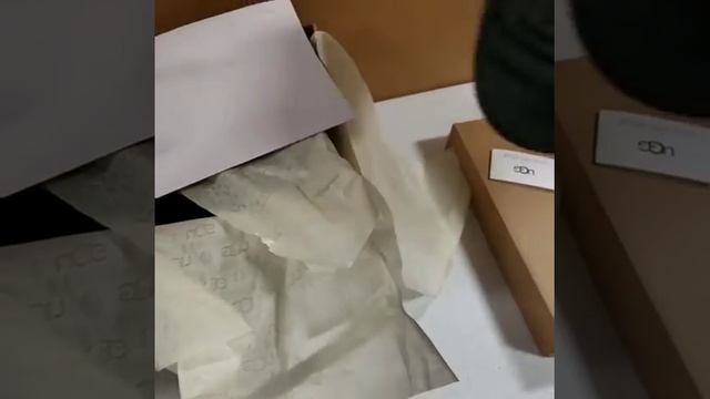 Две пары черных UGG: распаковка из США №191 | Shopoglot