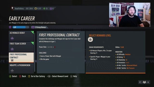 HOW TO COMPLETE & REDEEM FUT MOMENTS FIFA 23