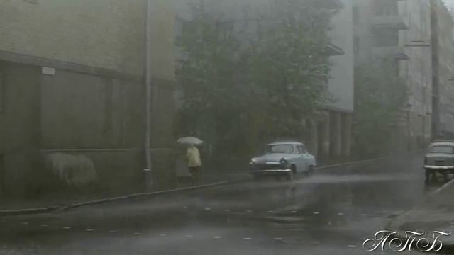 Александра Пахмутова  " Нежность "