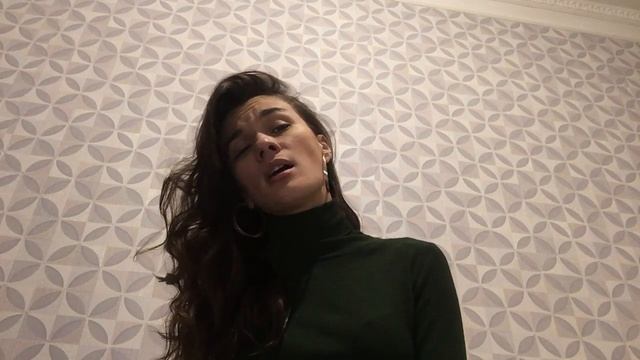 Fousheé - Deep End (Cover). Екатерина Лещенко.